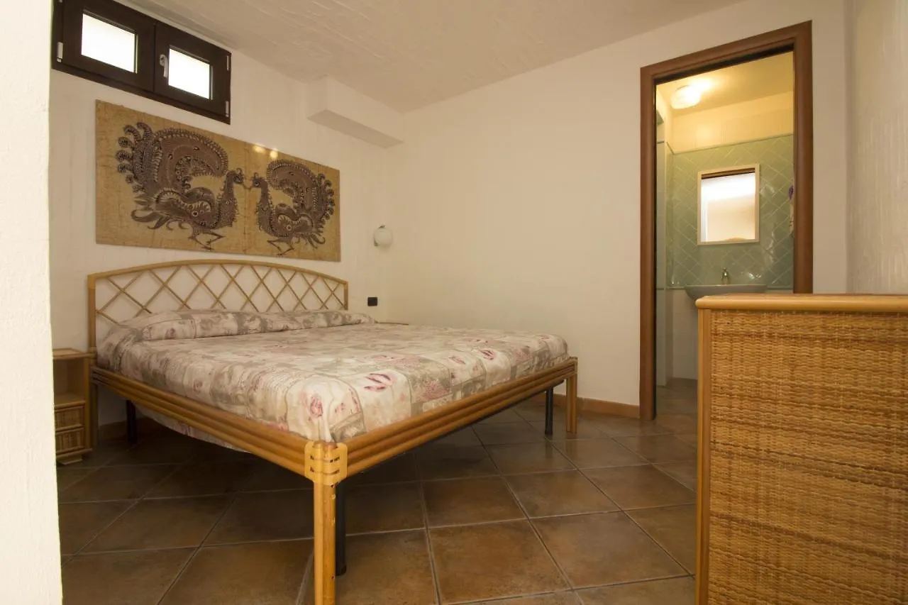 Alma Bed & Breakfast Torre delle Stelle