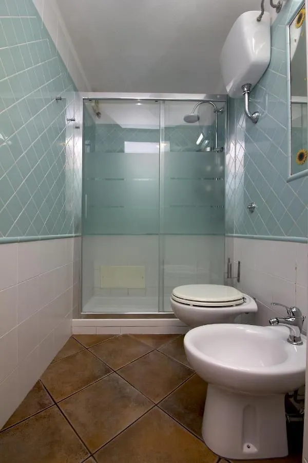 Alma Bed & Breakfast Torre delle Stelle 0*,
