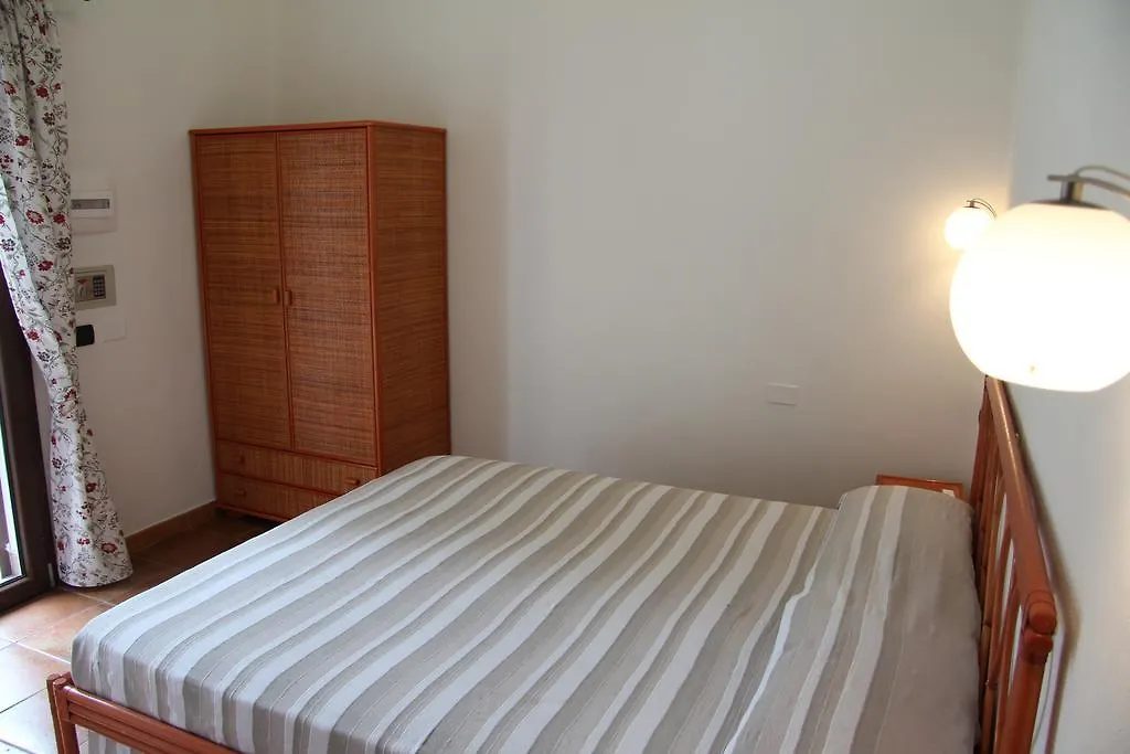 Alma Bed & Breakfast Torre delle Stelle