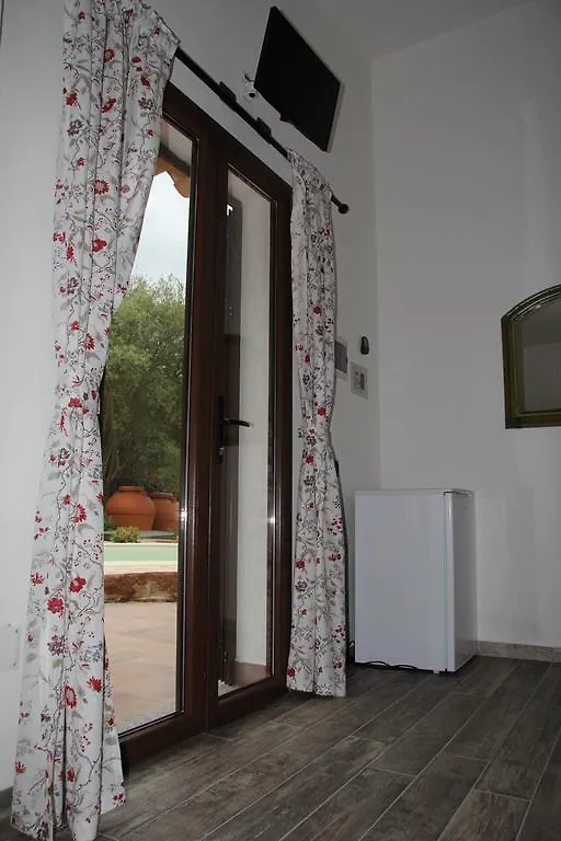 Alma Bed & Breakfast Torre delle Stelle