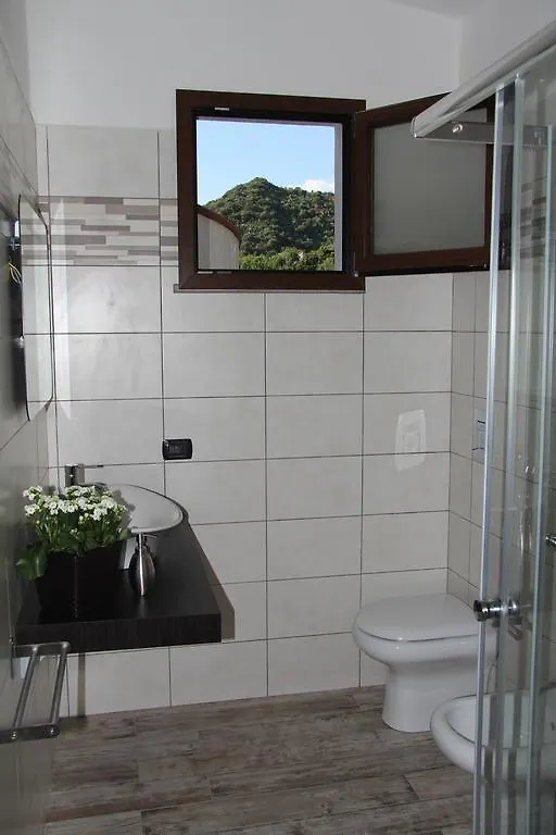 Alma Bed & Breakfast Torre delle Stelle