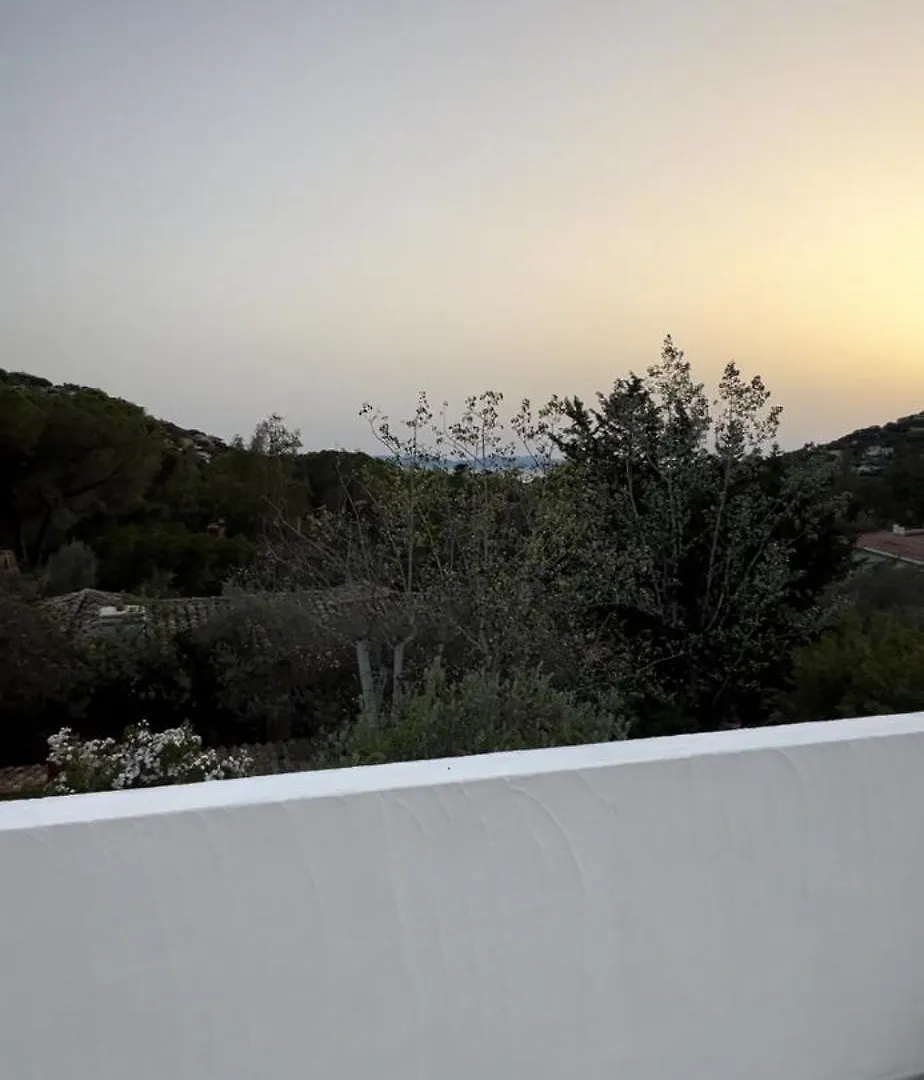 Alma Bed & Breakfast Torre delle Stelle Italy