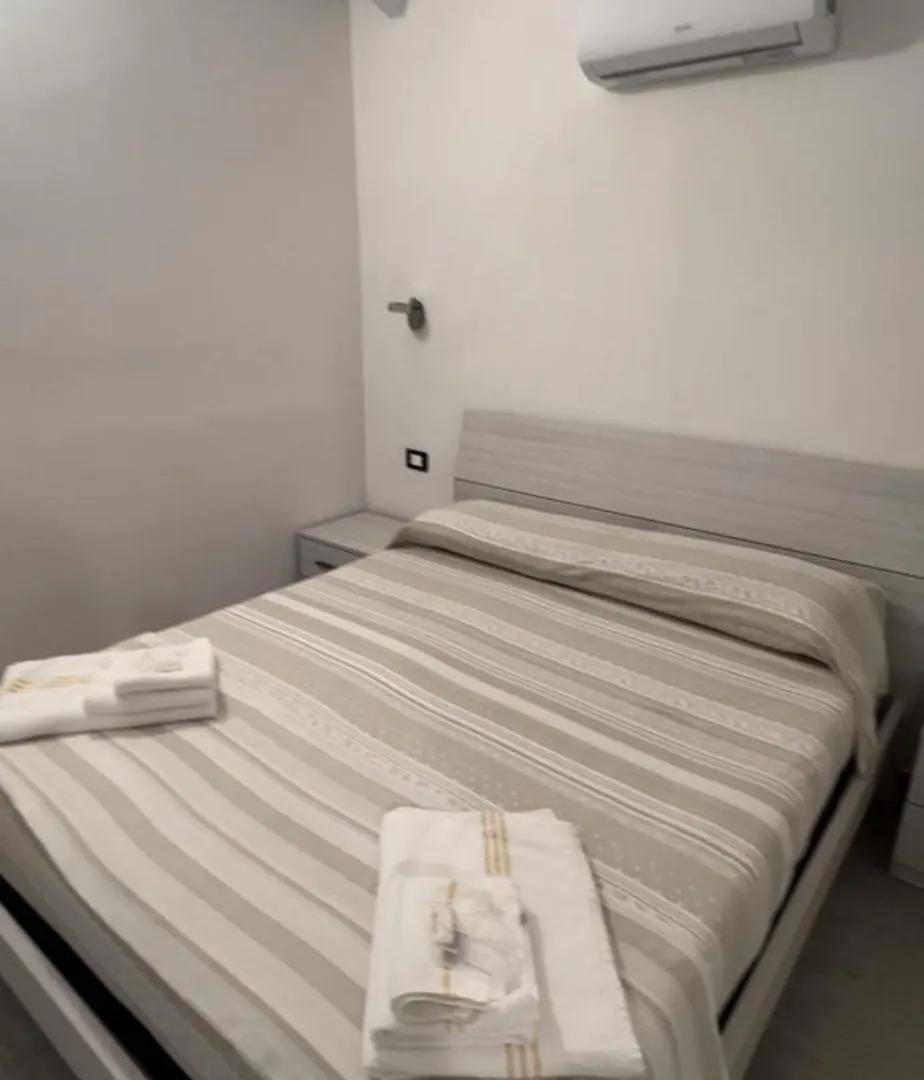 Alma Bed & Breakfast Torre delle Stelle 0*,  Italy