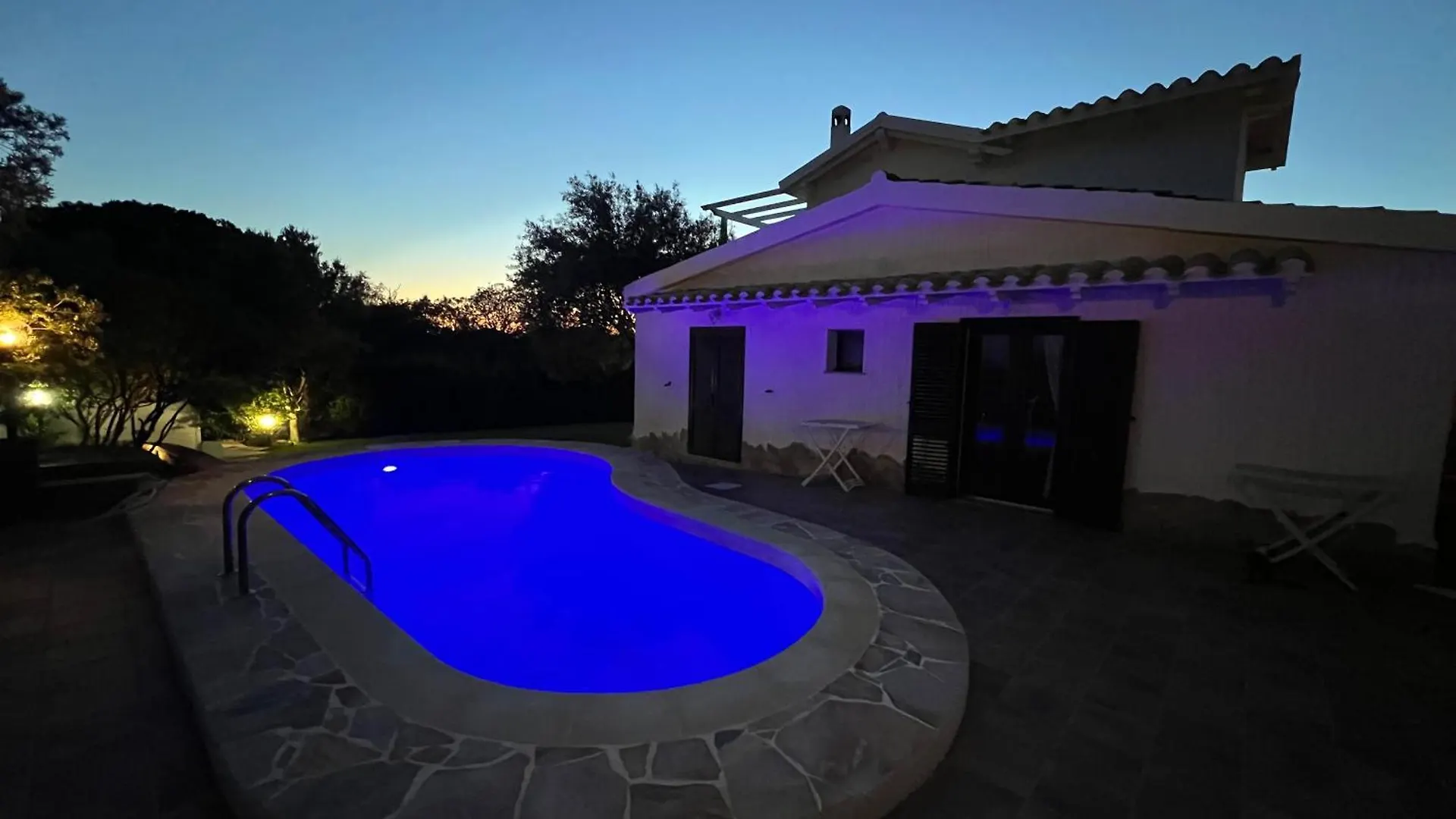 Alma Bed & Breakfast Torre delle Stelle