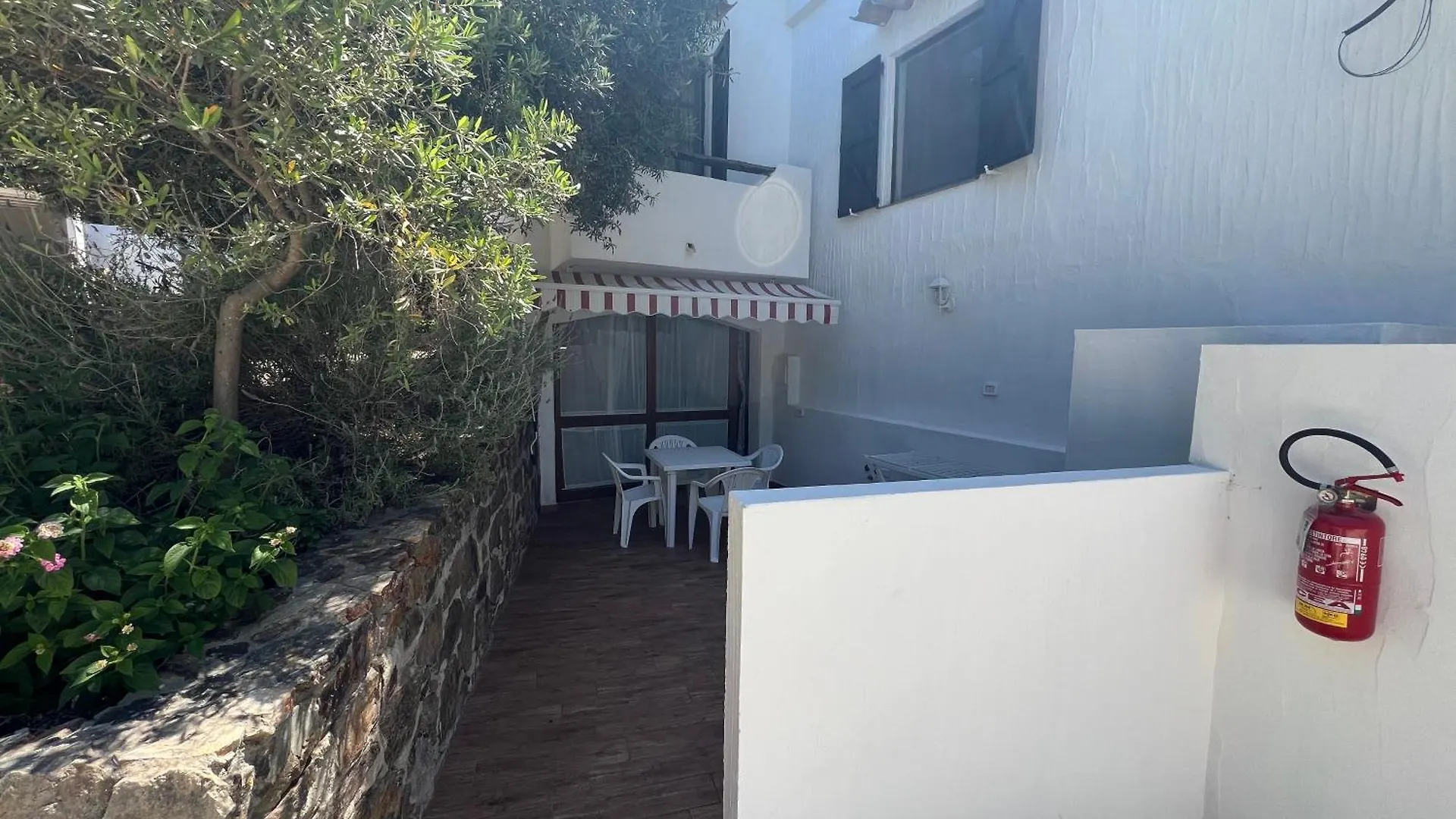 Alma Bed & Breakfast Torre delle Stelle 0*,  Italy