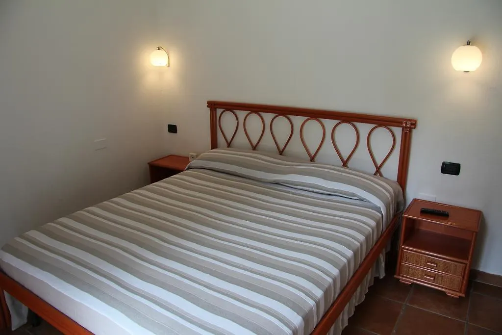 Bed and Breakfast Alma Torre delle Stelle Italien