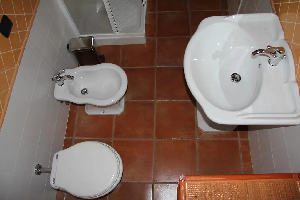Bed and Breakfast Alma Torre delle Stelle 0*,  Italien