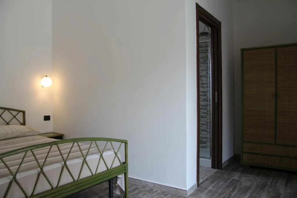 Bed and Breakfast Alma Torre delle Stelle 0*,  Italien