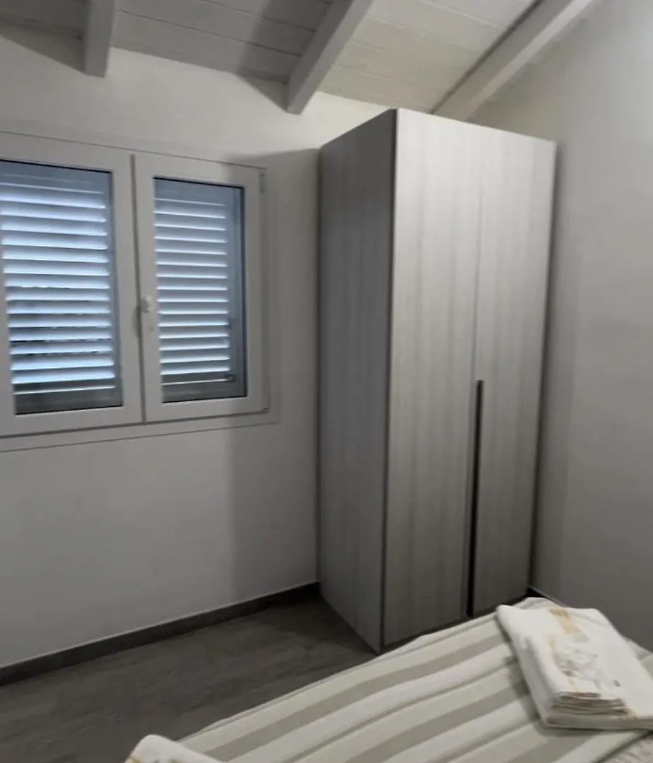 Bed and Breakfast Alma Torre delle Stelle 0*,  Italien