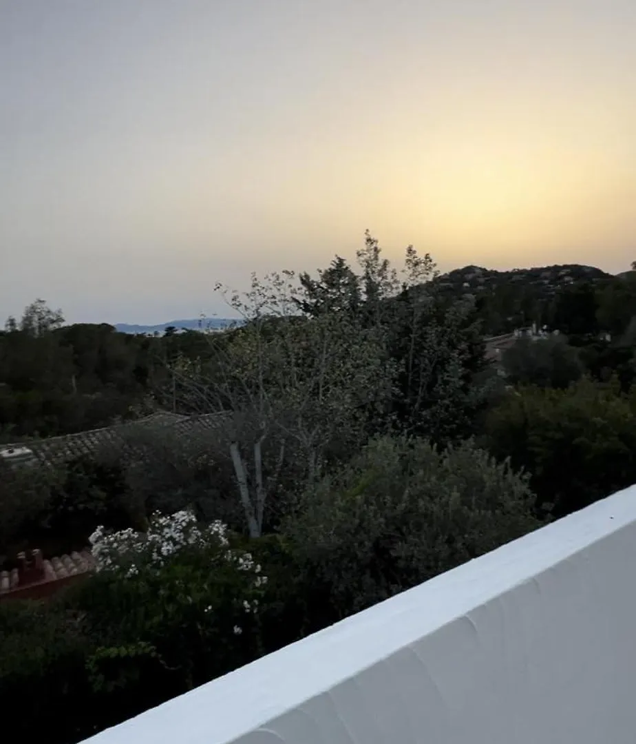 Bed and Breakfast Alma Torre delle Stelle