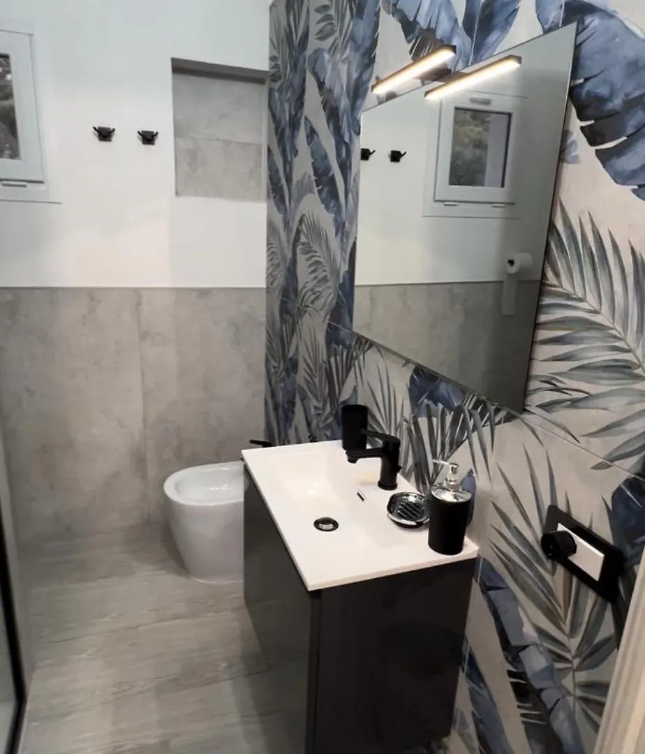 Bed and Breakfast Alma Torre delle Stelle 0*,