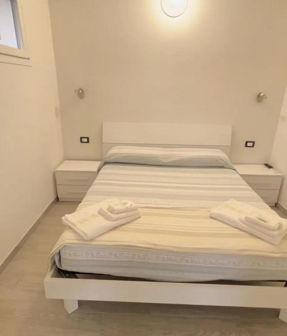 Bed and Breakfast Alma Torre delle Stelle