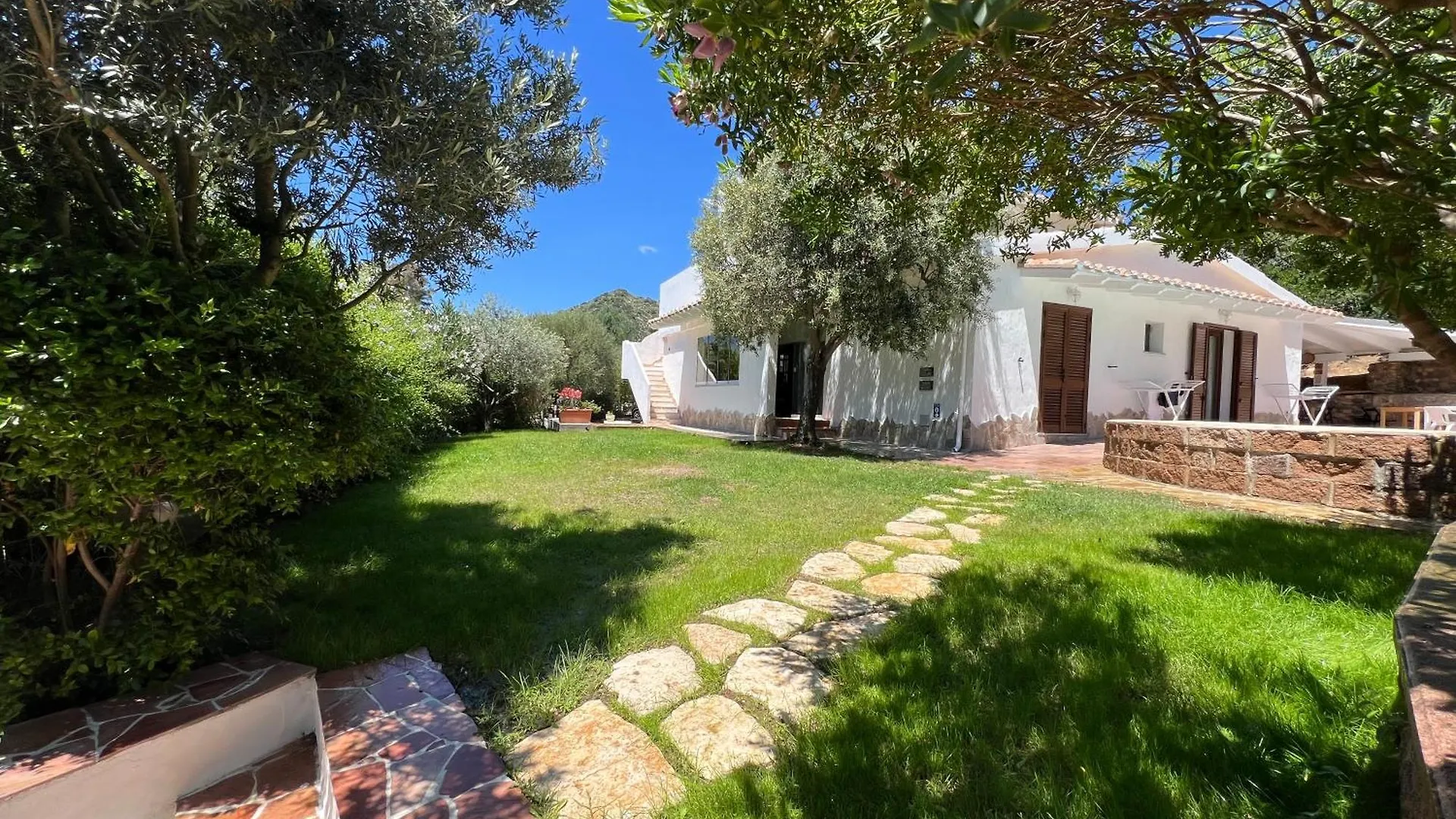 Bed and Breakfast Alma Torre delle Stelle Italien
